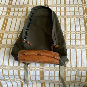 Makr Carry Goods - daypack backpack made in USA
